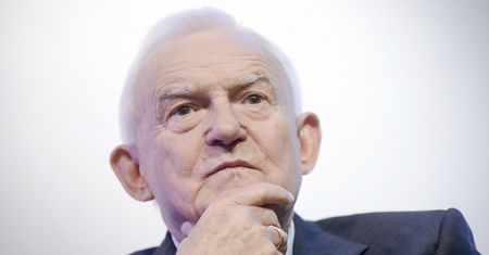 Leszek Miller o słowach Ziobry o UE: Cyniczna gra