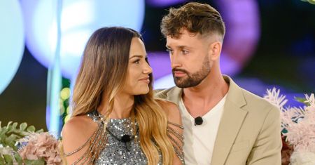 "Love Island" hitem Czwórki. Oglądalność rosła z każdym tygodniem