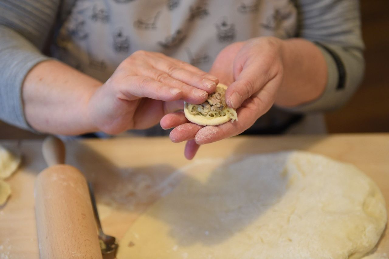Przed gospodyniami kolejne zadanie. Koła muszą wydać pieniądze
