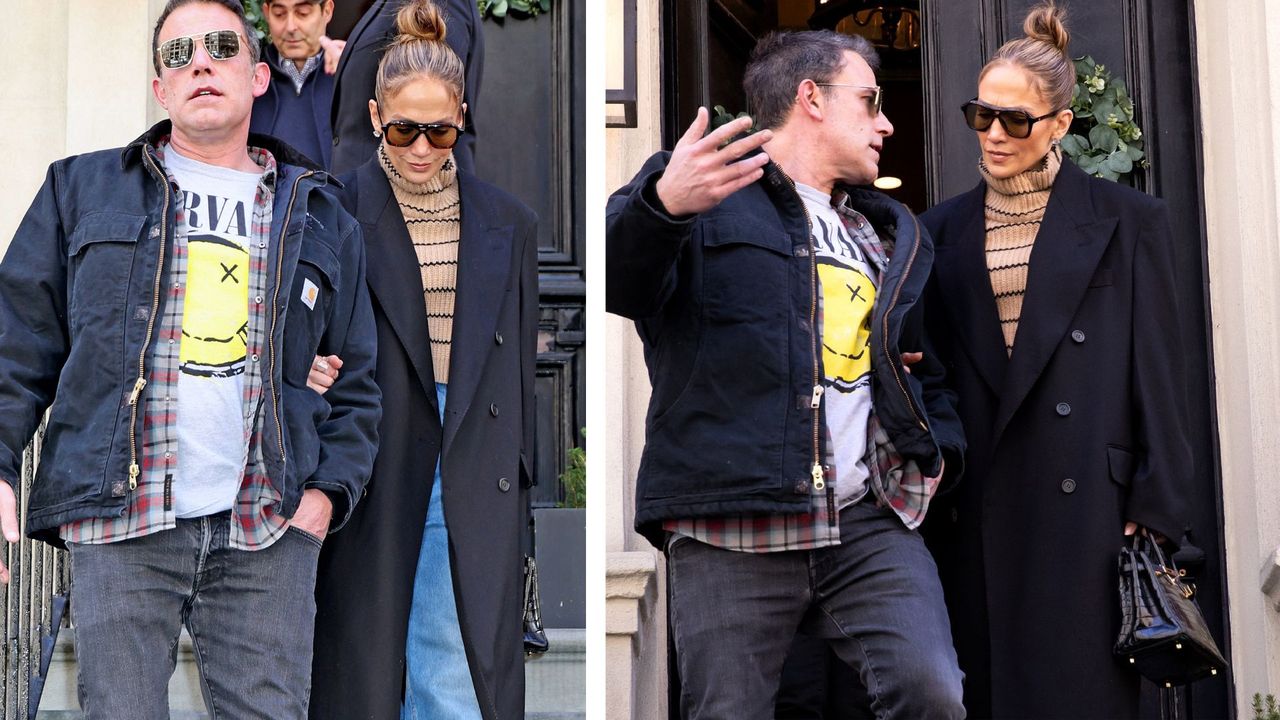 Jennifer Lopez i Ben Affleck rozwodzą się. Co z ich GIGANTYCZNYM majątkiem?