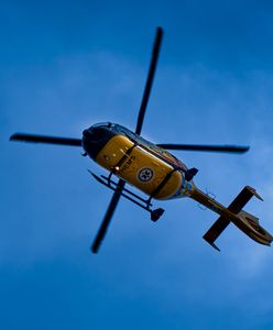 Zawiercie. Rodzinna tragedia. 5-letnie dziecko nie żyje