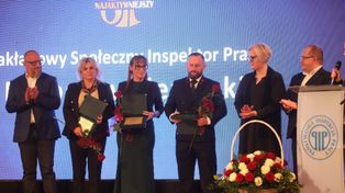 Bytom: Nagrody PIP w Operze Śląskiej. Rozstrzygnięto cztery konkursy