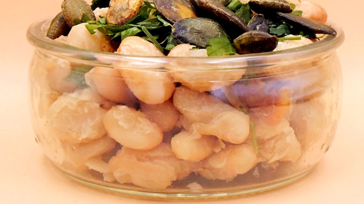 W przypadku fasoli wiele zależy od możliwości trawiennych