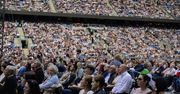 Magiczny wieczór z Andreą Bocellim w Poznaniu. Tłumy fanów muzyki na stadionie miejskim na koncercie wybitnego tenora!