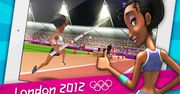 London 2012 - Official Mobile Game [recenzja]