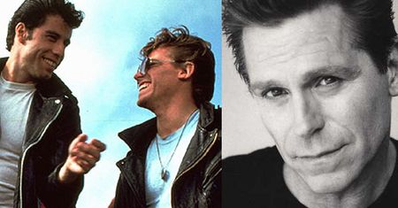 Gwiazdor "Grease": "Travolta PRÓBOWAŁ ZROBIĆ MI LASKĘ"