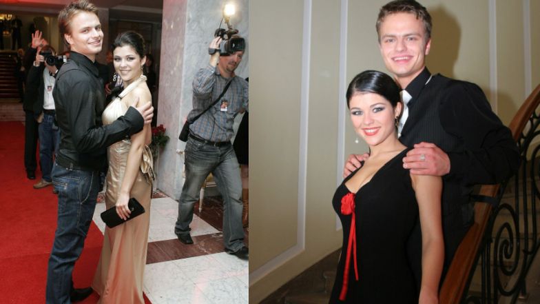 Katarzyna Cichopek skończyła 40 lat!