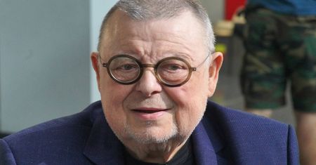 Zapytali Wojciecha Manna o jego stan zdrowia. Ujawnił, jak obecnie się czuje