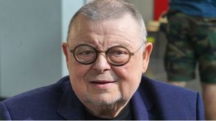 Zapytali Wojciecha Manna o jego stan zdrowia. Ujawnił, jak obecnie się czuje
