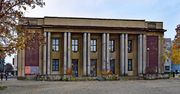 Dawne kino Śiatowid w Nowej Hucie idzie do remontu. Wielkie pieniądze na wielkie zmiany. Pierwsza łopata już wbita