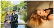 Marta Paszkin z "Rolnik szuka żony" w sensualnej ciążowej sesji. Jej mąż był przeciwko. "Nie pasuje do ciąży"