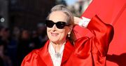 Meryl Streep uwielbia tę aktywność. Kardiolog: dobry wybór po siedemdziesiątce