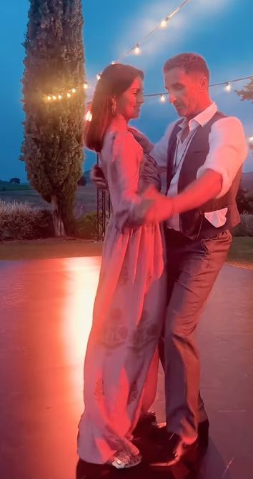 Paulina Krupińska i Sebastian Karpiel Bułecka