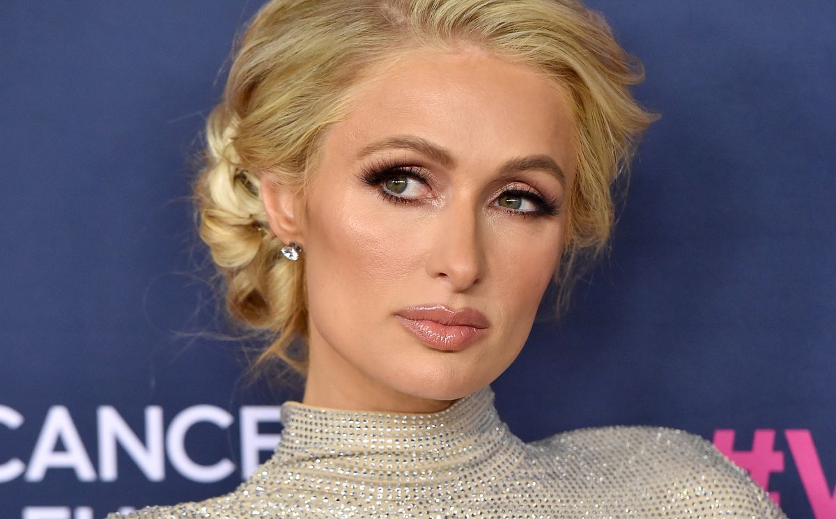 Paris Hilton ujawni całą prawdę o swoim trudnym dzieciństwie