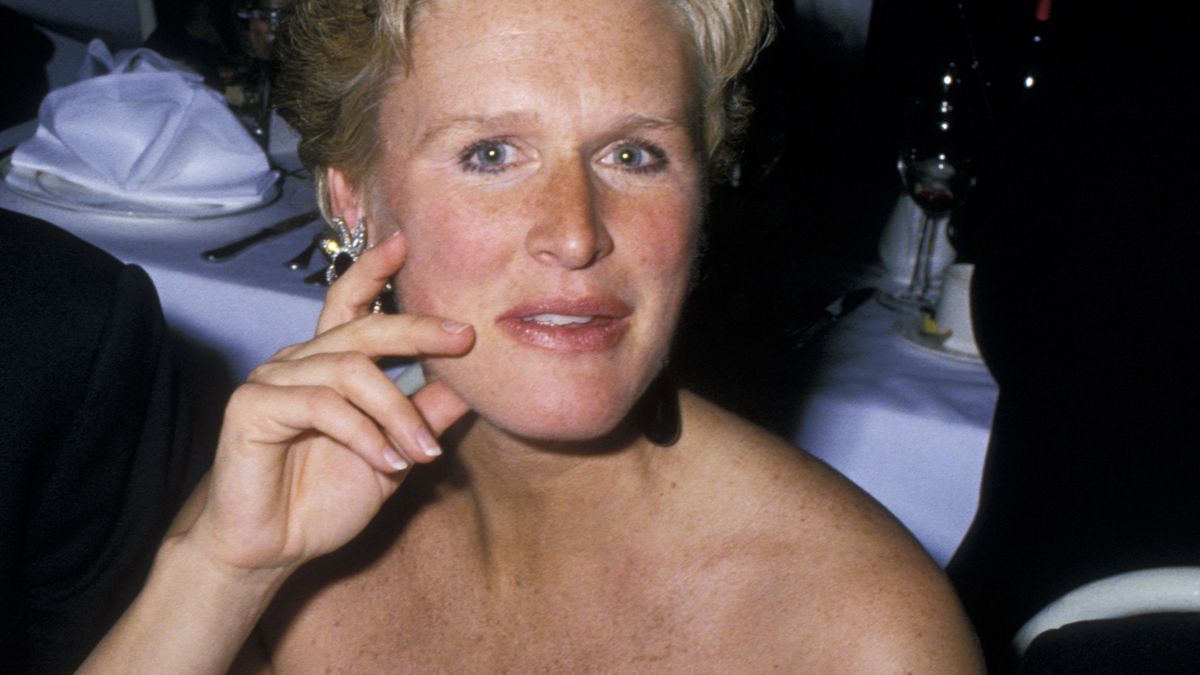 Glenn Close
