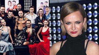 TYLKO NA PUDELKU: Kasia Stankiewicz odpadła z "Dance Dance Dance" na własne życzenie? "Dystansowała się od uczestników. Pokazywała, że czuje się lepsza"