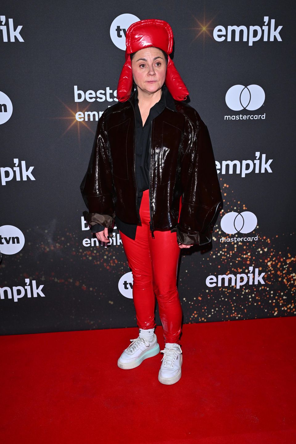 Tłum gwiazd na gali Bestsellery Empiku 2024