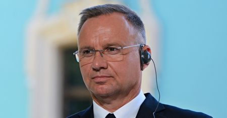 Andrzej Duda pozwany. Sąd wyznaczył termin pierwszej rozprawy
