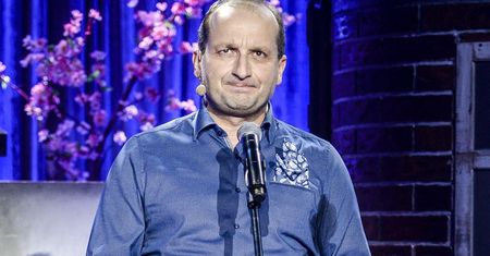 Robert Górski o występie Neo-Nówki. Podsumował go krótko