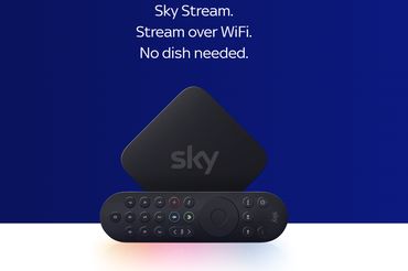 Przystawka Sky Stream