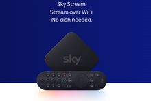 Przystawka Sky Stream