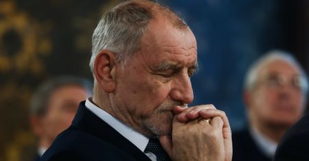 Ojciec prezydenta Polski ujawnił dochody. Znacznie więcej niż rok wcześniej