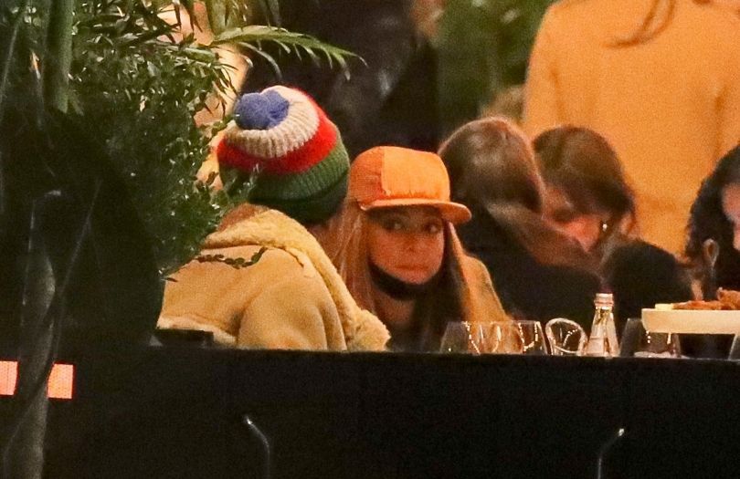 Beyonce i Jay-Z na randce w Nowym Jorku