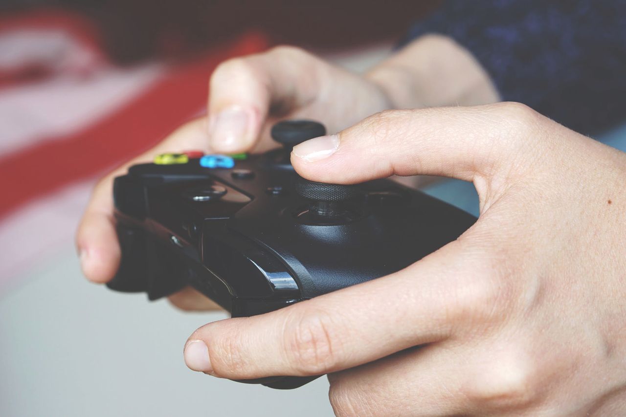 Nadchodzi nowy Xbox Elite – najbardziej zaawansowany kontroler dla graczy