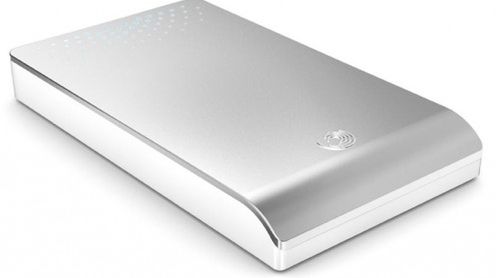 Nowe dyski Seagate z serii FreeAgent for Mac 1