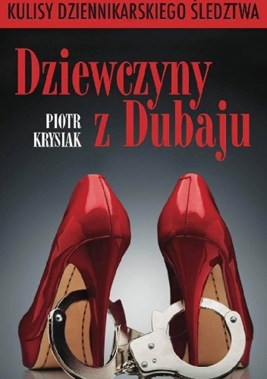 "Dziewczyny z Dubaju"