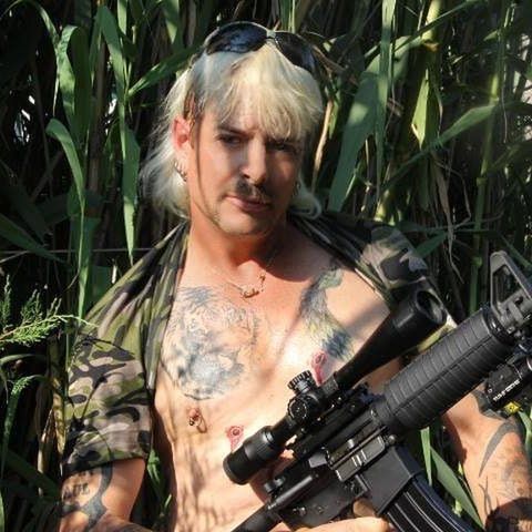 Joe Exotic