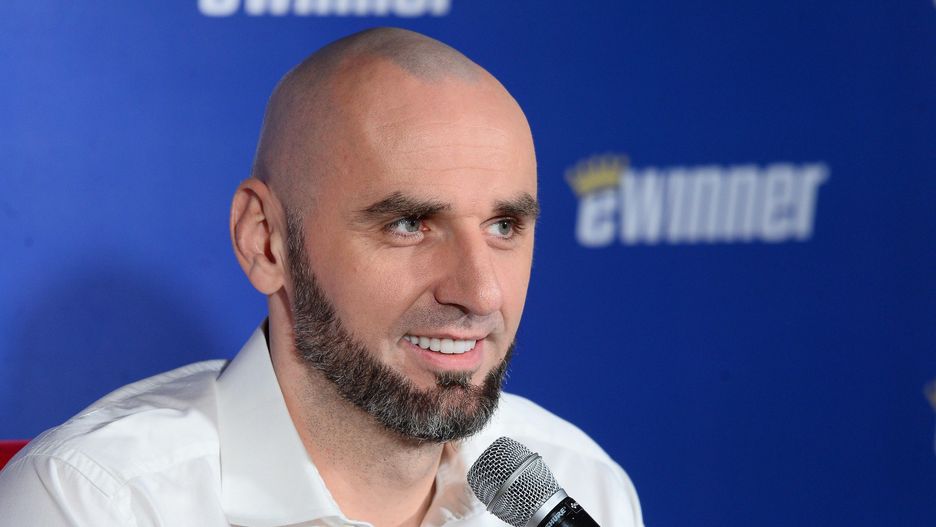 Marcin Gortat prowadzi biznesy na wielu polach