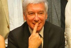 Znajomi swatają Rembiszewskiego