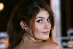 ''Ślepy traf'': Gemma Arterton wszystko zawdzięcza sobie