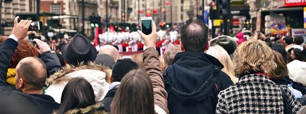 City break - te miasta warto odwiedzić!