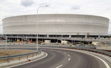 Stadion we Wrocławiu powodem odwołania wiceprezydenta