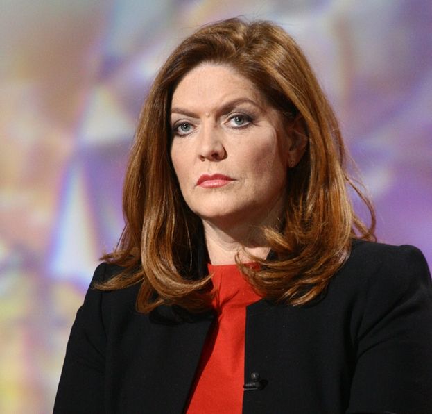 Katarzyna Dowbor nie wróci do TVP. "Najważniejsza jest satysfakcja i komfort pracy"