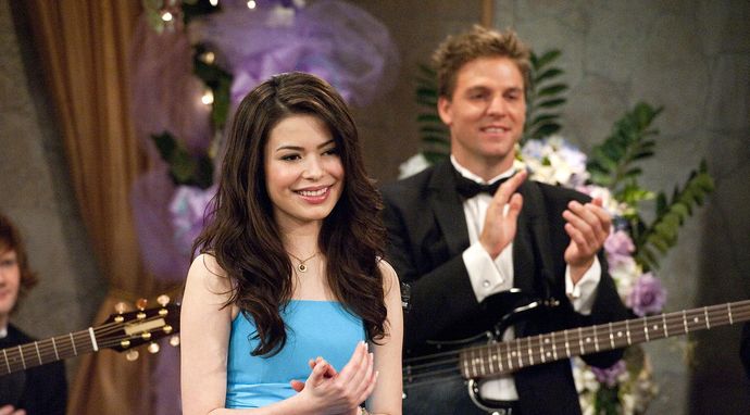 iCarly 2