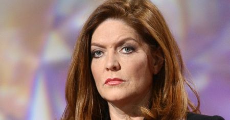 Katarzyna Dowbor nie wróci do TVP. "Najważniejsza jest satysfakcja i komfort pracy"