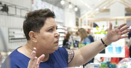 Wellman: "Pobiłam faceta, aż stracił przytomność. Bił szczeniaka na ulicy"