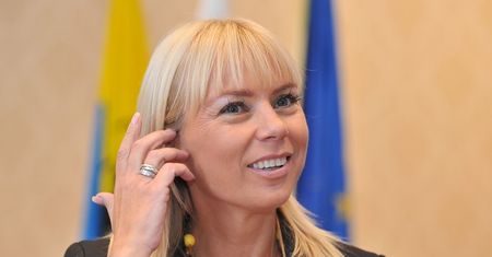 System opłat za autostrady. Bieńkowska zdradza szczegóły