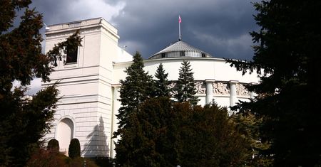 Zmiany w Ordynacji podatkowej. Dzisiaj Sejm zajmie się projektem