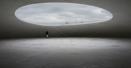 Znamy zdobywcę Poland National Award w ramach Sony World Photography Awards 2016