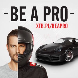 XTB Trading Cup 2014 Be a Pro
