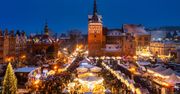 Najpiękniejszy jarmark w całej Europie. Znajduje się w Polsce