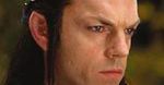 Hugo Weaving w chmurach
