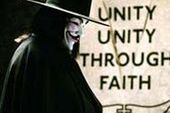 Kultowy komiks V jak Vendetta trafił na ekrany kin