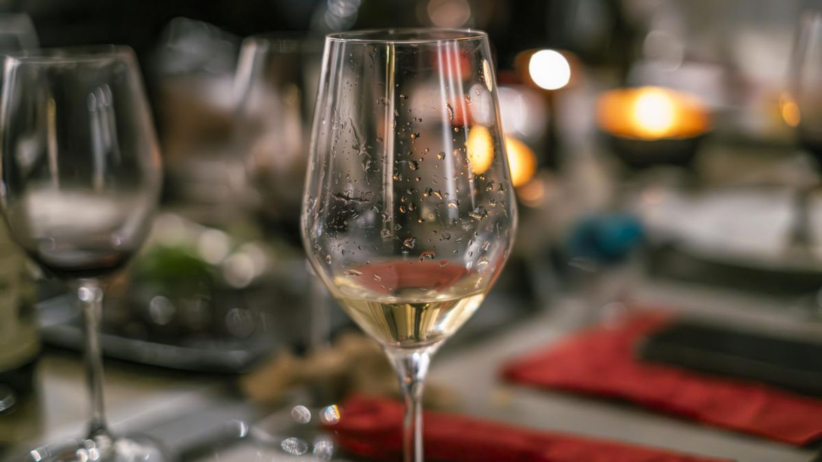 Wino nie takie zdrowe, jak może się wydawać