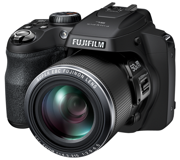 Fujifilm FinePix SL1000