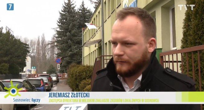 Lokalny multipleks zwiększył zasięg